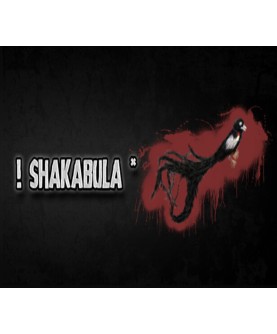 ! Shakabula * Steam Key GLOBAL